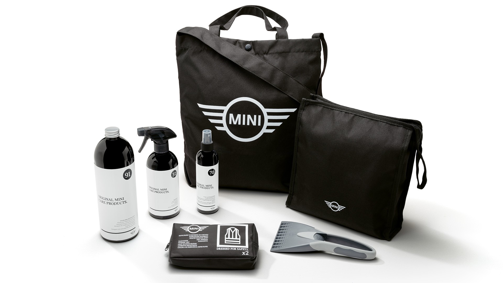 MINI accessoires – MINI zomeronderhoudsroutine foto @skelly_carphotography